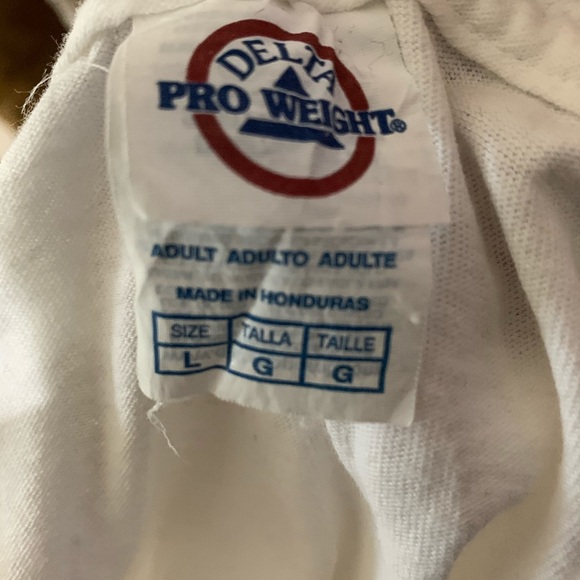 Delta L/S T-Shirt - Picture 2 of 2